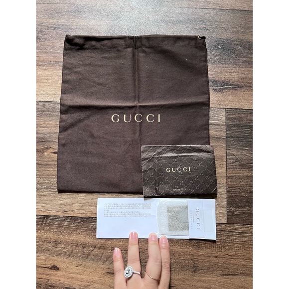 GUCCI Dustbag - Picture 2 of 3